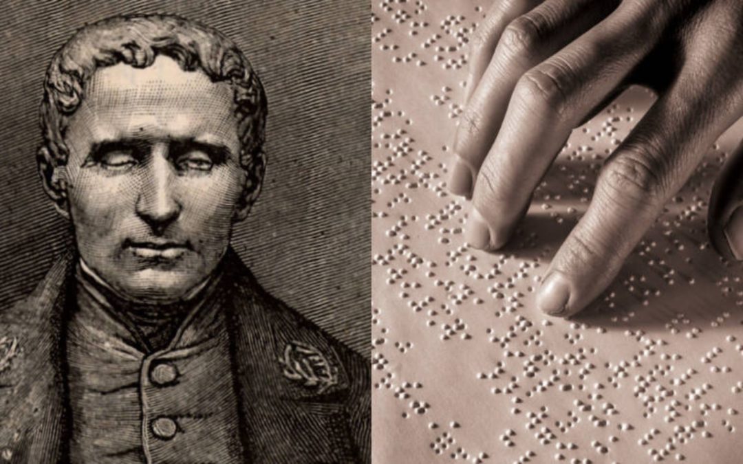 Louis Braille