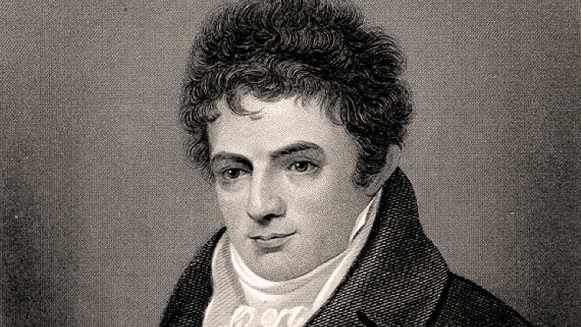 Robert Fulton