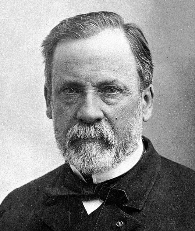 Louis Pasteur Más Allá De La Pasteurización Detectives De La Historia 8646